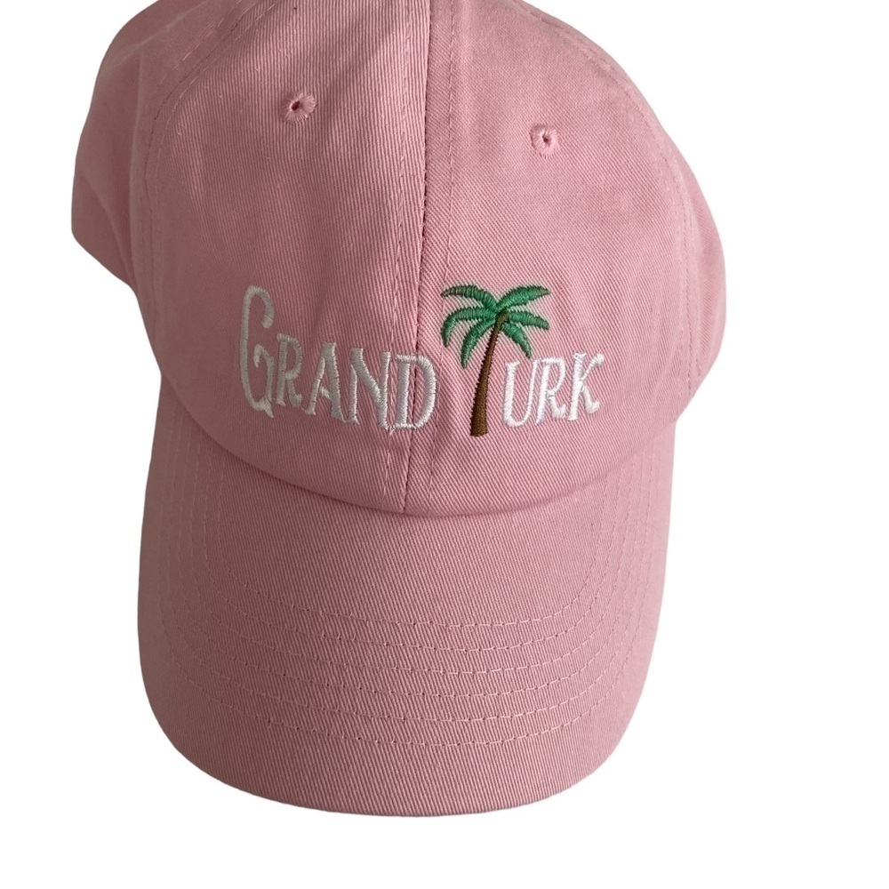 GRAND 🌴URK 🧢